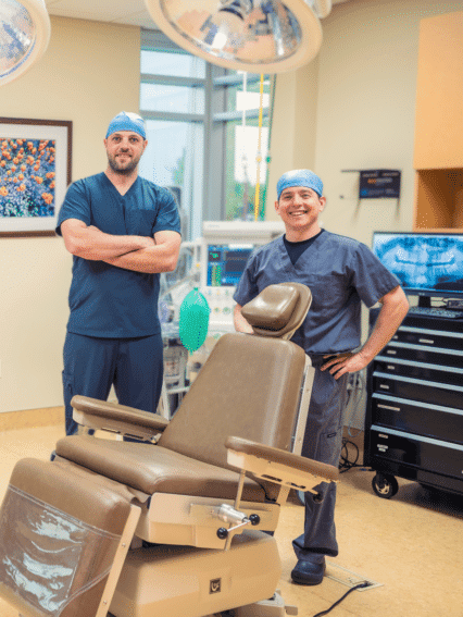 Prairie Oral & Facial Surgery photo 4