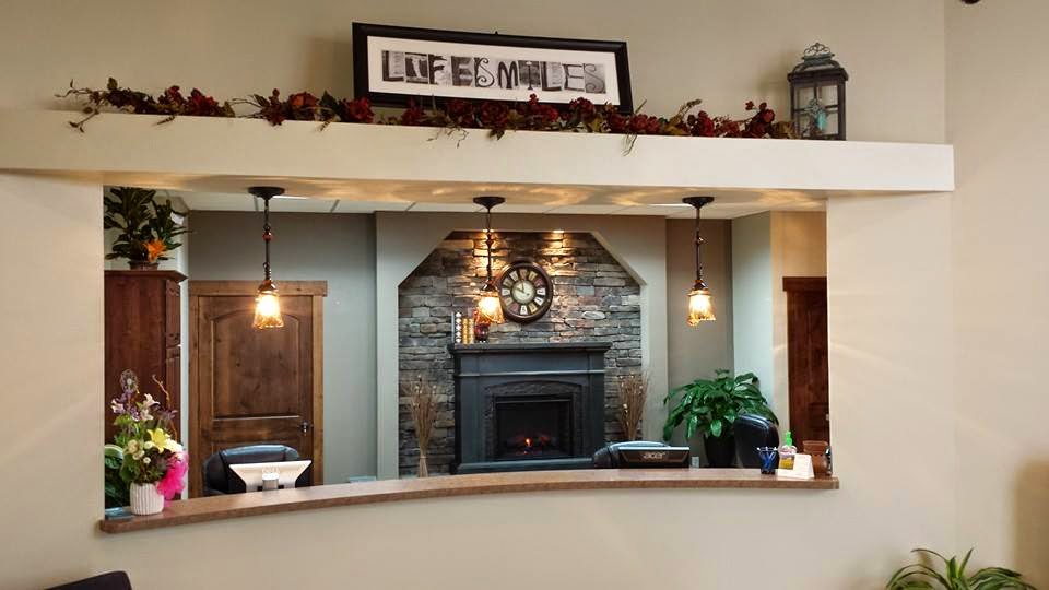Lifesmiles of Sidney - Family and Implant Dental - Leasa Dornbier, DDS photo 1