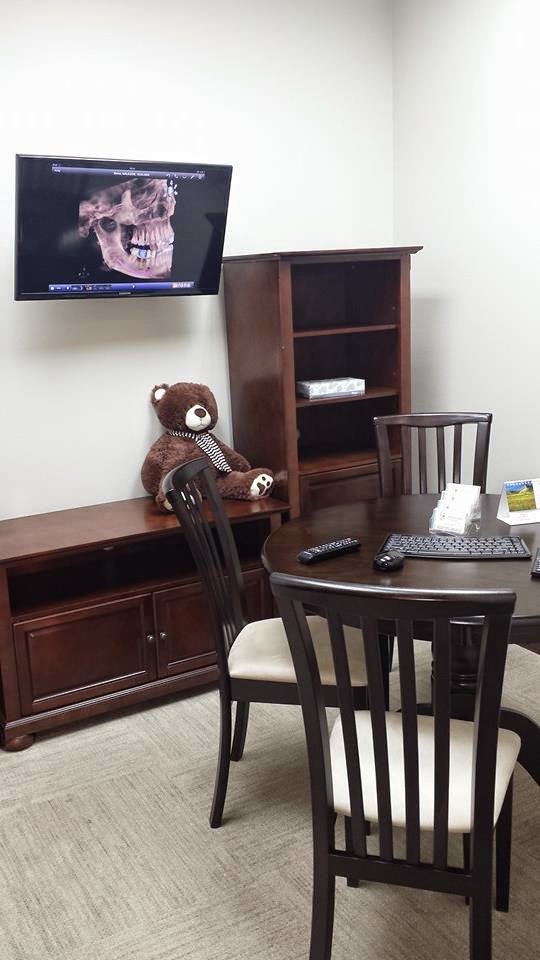 Lifesmiles of Sidney - Family and Implant Dental - Leasa Dornbier, DDS photo 2