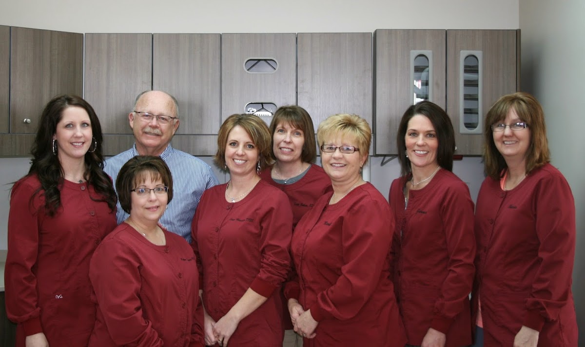 Lifesmiles of Sidney - Family and Implant Dental - Leasa Dornbier, DDS photo 3