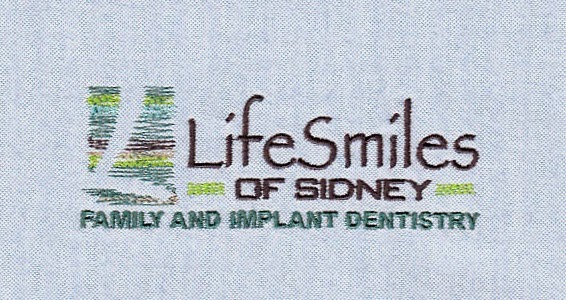 Lifesmiles of Sidney - Family and Implant Dental - Leasa Dornbier, DDS photo 5