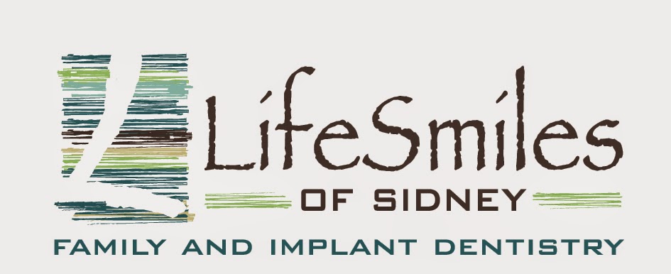 Lifesmiles of Sidney - Family and Implant Dental - Leasa Dornbier, DDS photo 6