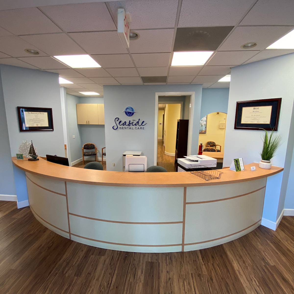 Seaside Dental Care photo 2