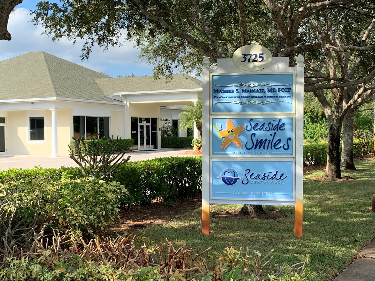 Seaside Dental Care photo 3