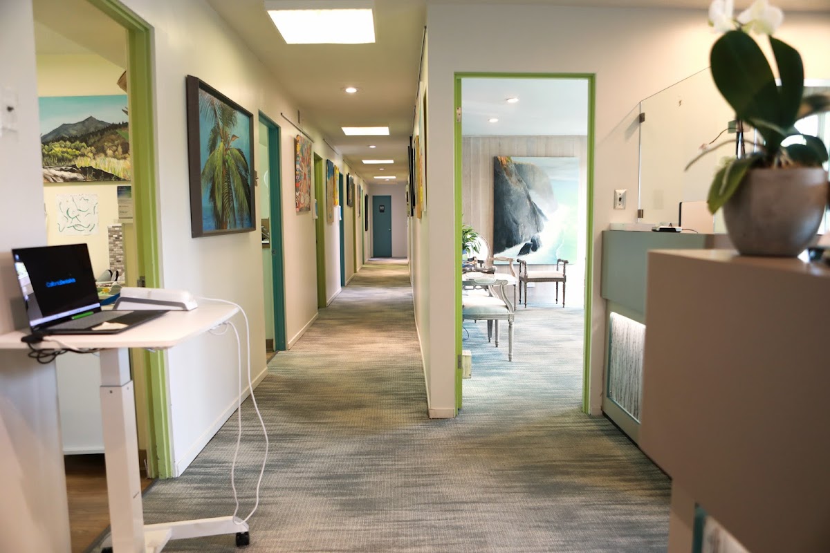 Lanphier Family Dentistry - San Rafael photo 1
