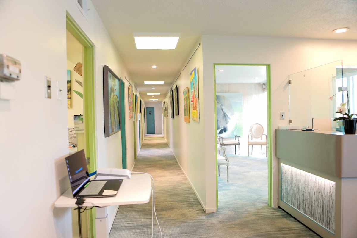 Lanphier Family Dentistry - San Rafael photo 2