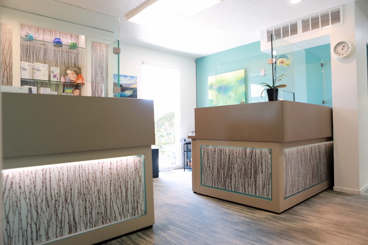 Lanphier Family Dentistry - San Rafael photo 3