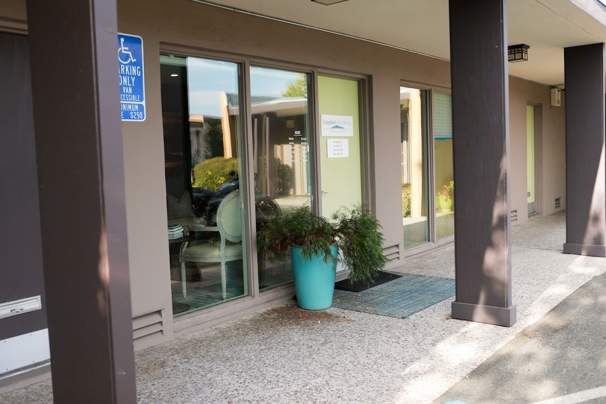 Lanphier Family Dentistry - San Rafael photo 4