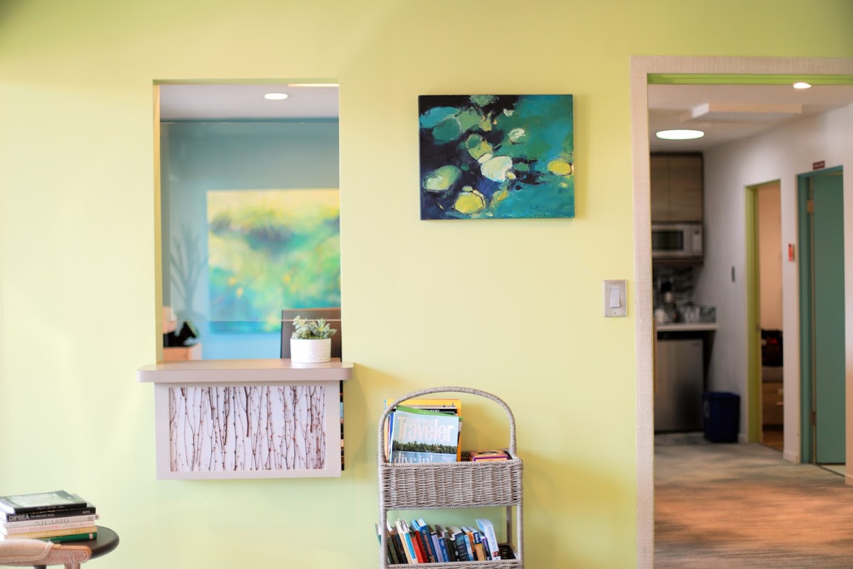 Lanphier Family Dentistry - San Rafael photo 6