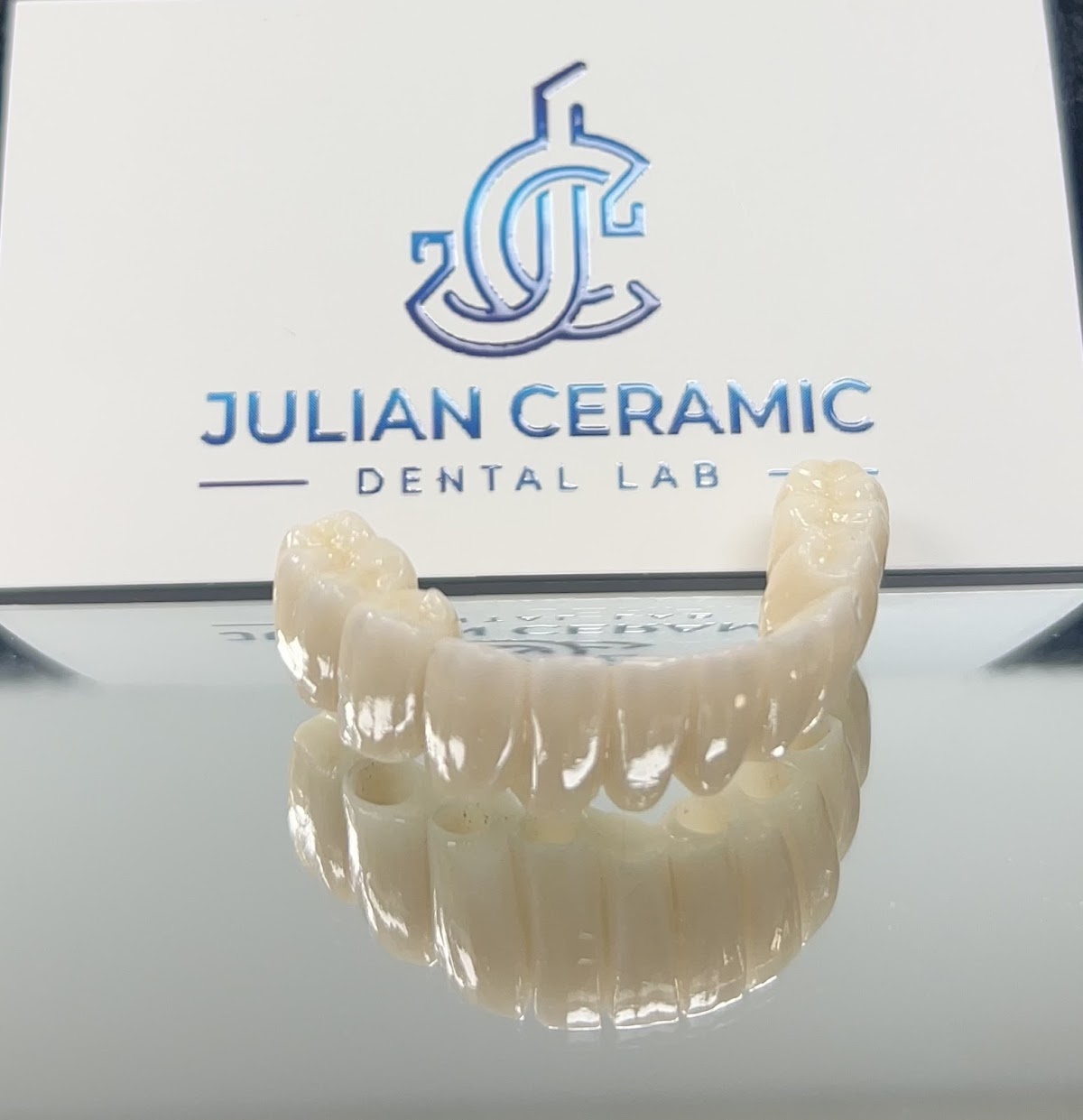 Julian Ceramic Dental Lab photo 1