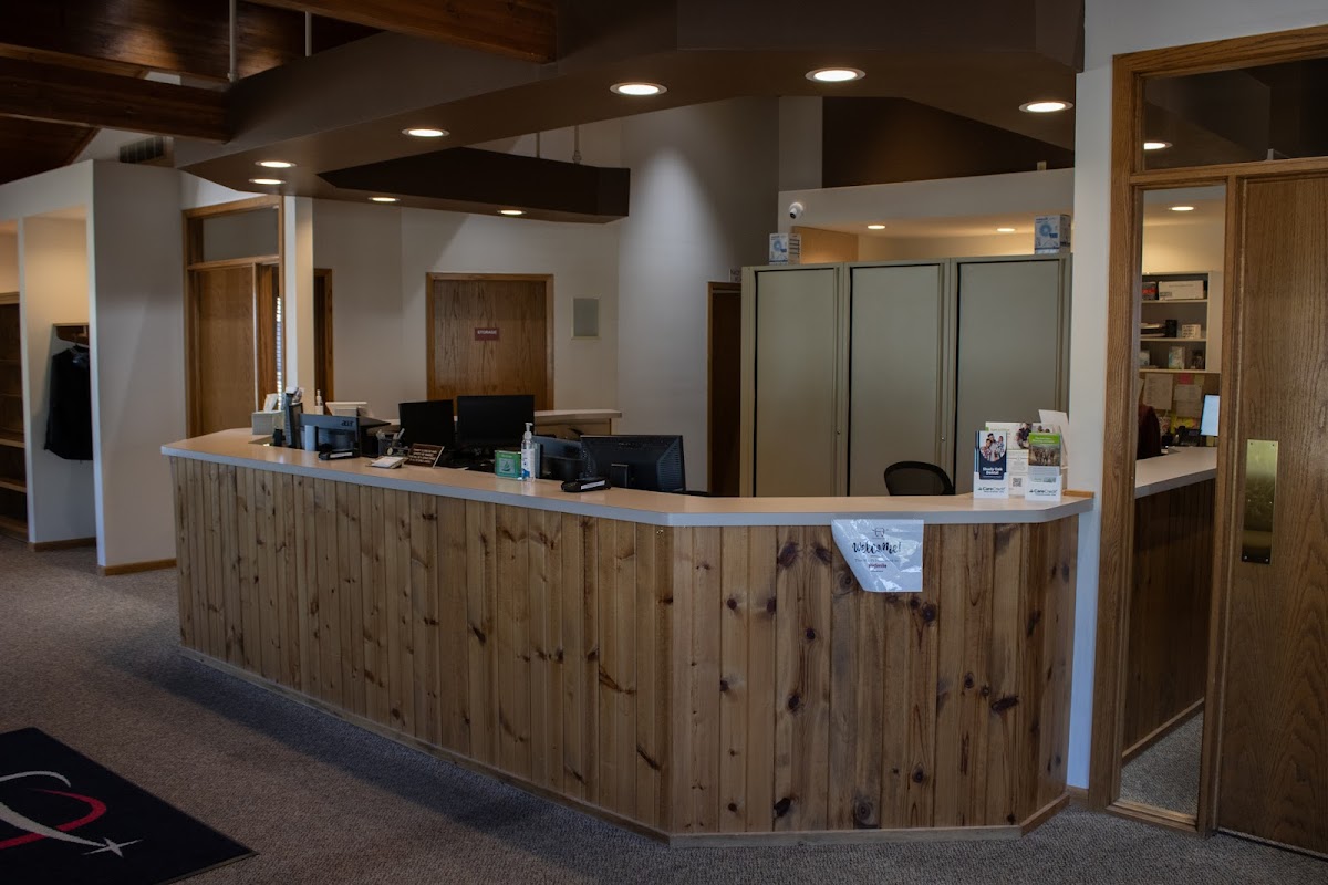 Oral & Maxillofacial Surgeons of Northwest Illinois photo 3