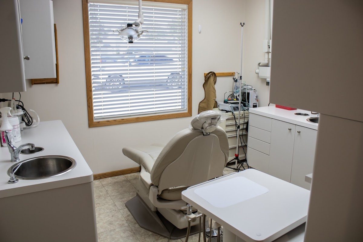 Oral & Maxillofacial Surgeons of Northwest Illinois photo 6