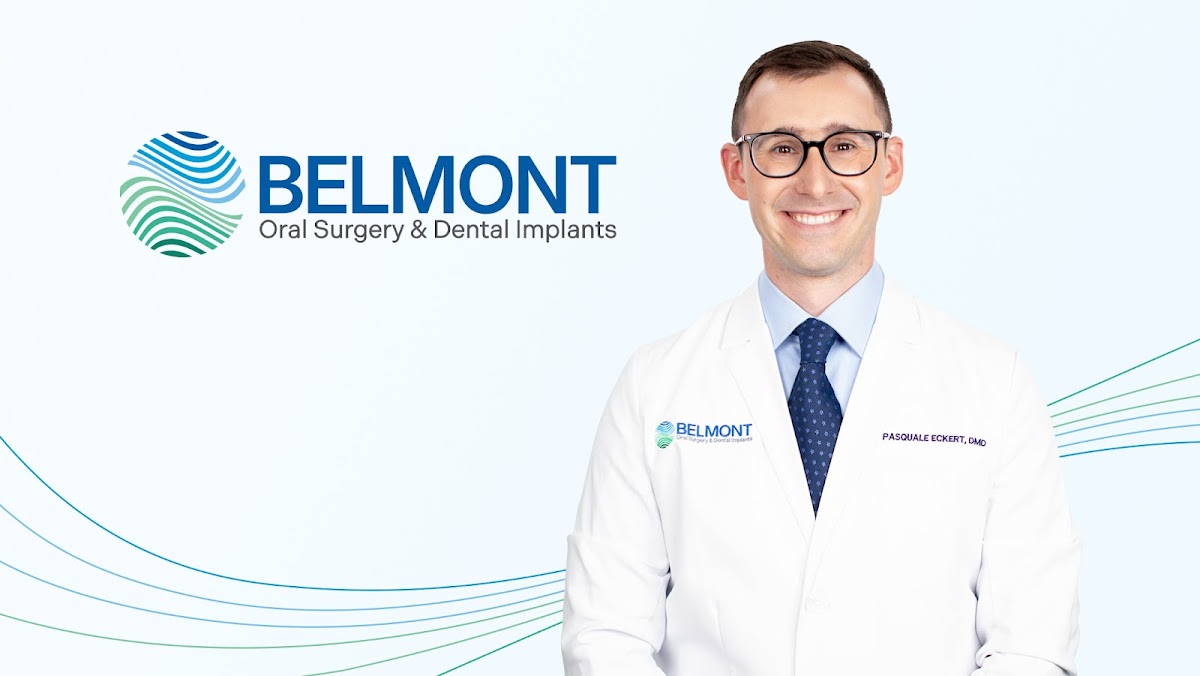 Belmont Oral Surgery & Dental Implants photo 1