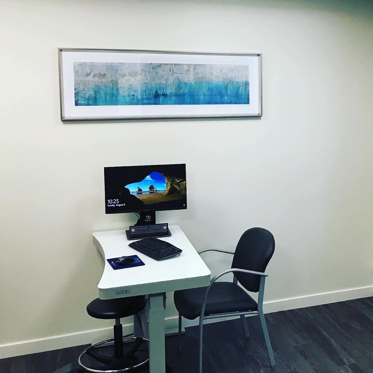 Belmont Oral Surgery & Dental Implants photo 4