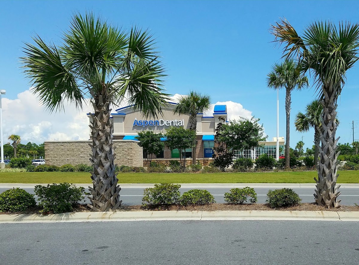 Aspen Dental - Panama City Beach photo 2