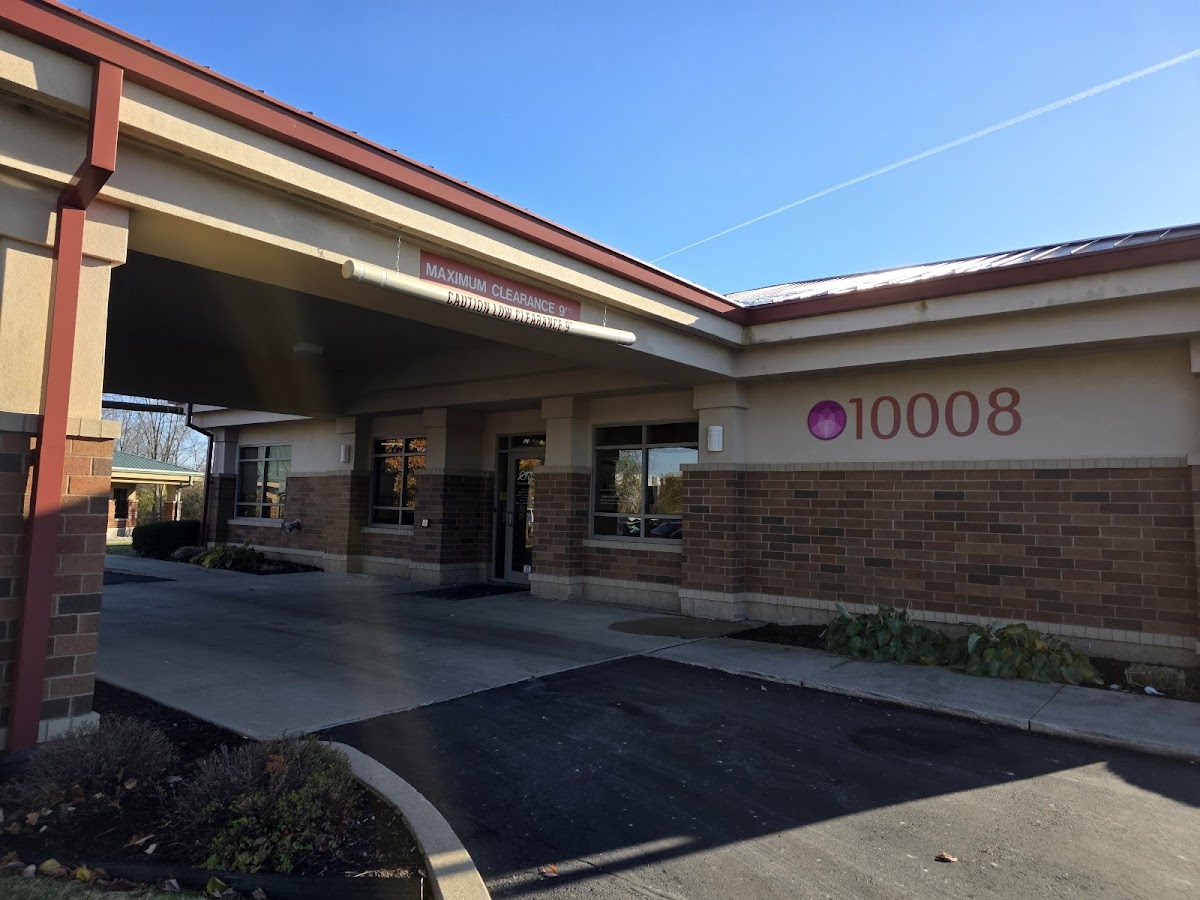 Oral Maxillofacial Surgery Associates (omsa) - Dupont Circle photo 1