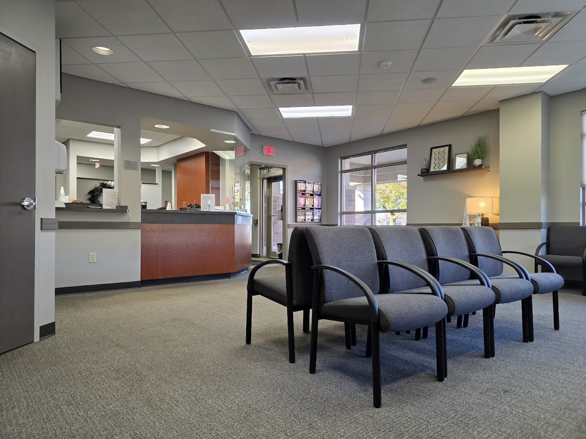 Oral Maxillofacial Surgery Associates (omsa) - Dupont Circle photo 2