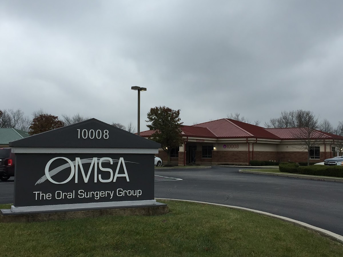 Oral Maxillofacial Surgery Associates (omsa) - Dupont Circle photo 3