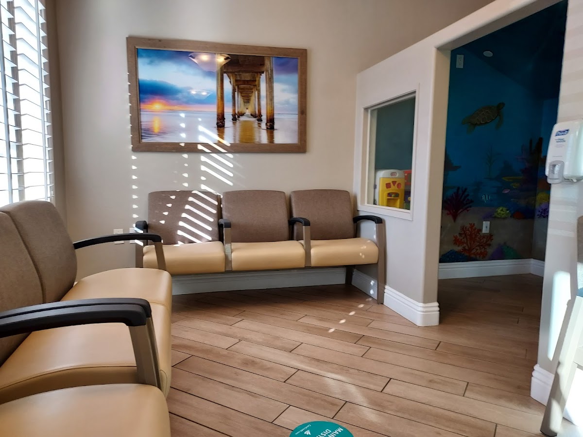 Legacy Dental Of Murrieta: Andrew Tibbitts Dds & Associates photo 1