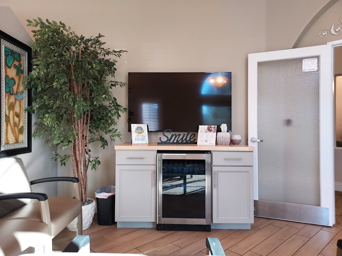 Legacy Dental Of Murrieta: Andrew Tibbitts Dds & Associates photo 2