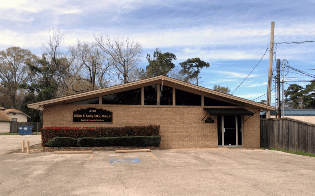 Beaumont Dental Care: Titus Son, Dds & William K. Baxley, Dds photo 2