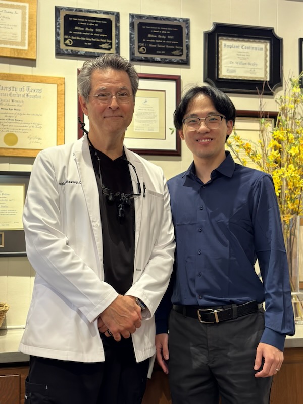 Beaumont Dental Care: Titus Son, DDS & William K. Baxley, DDS photo 4