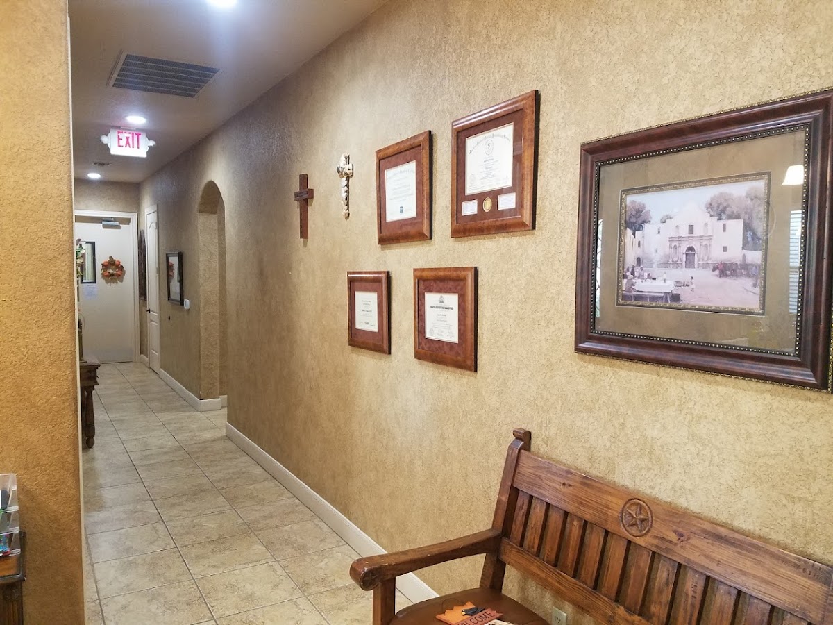 Sonterra Oral & Maxillofacial Surgery photo 2
