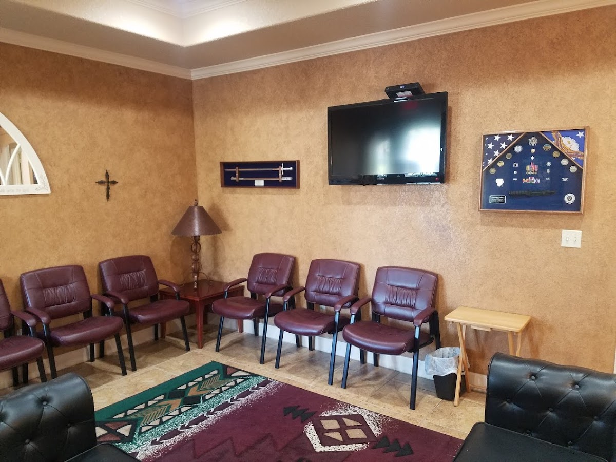 Sonterra Oral & Maxillofacial Surgery photo 3