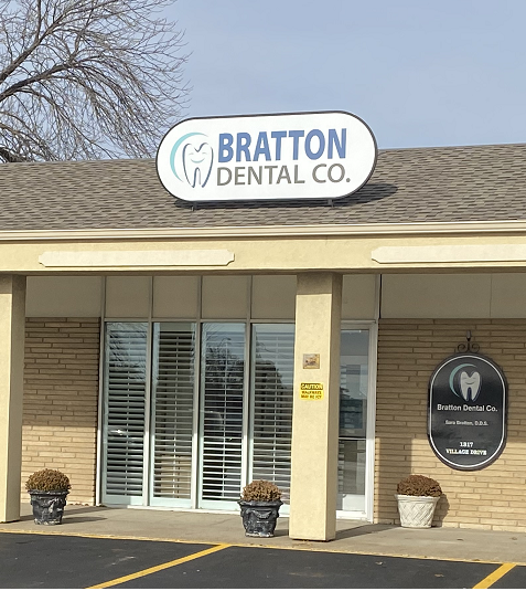 Bratton Dental Co. photo 1