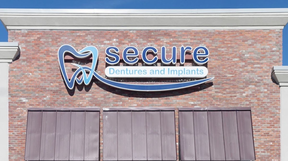 Restore Dentures and Implants photo 1