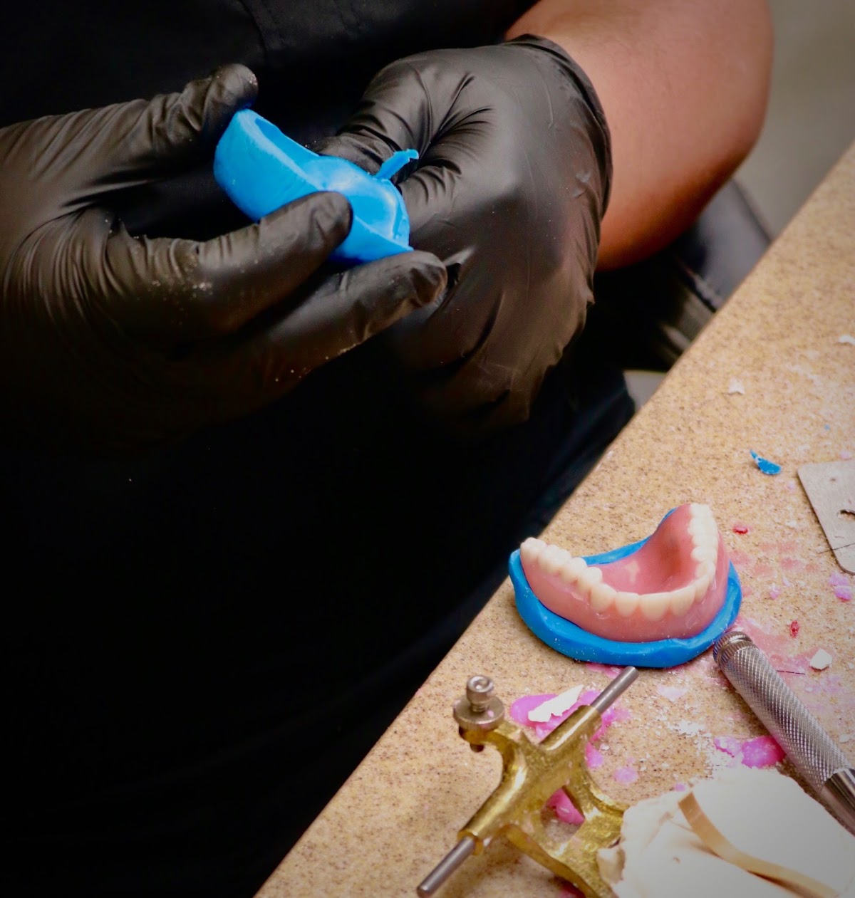 Restore Dentures and Implants photo 4