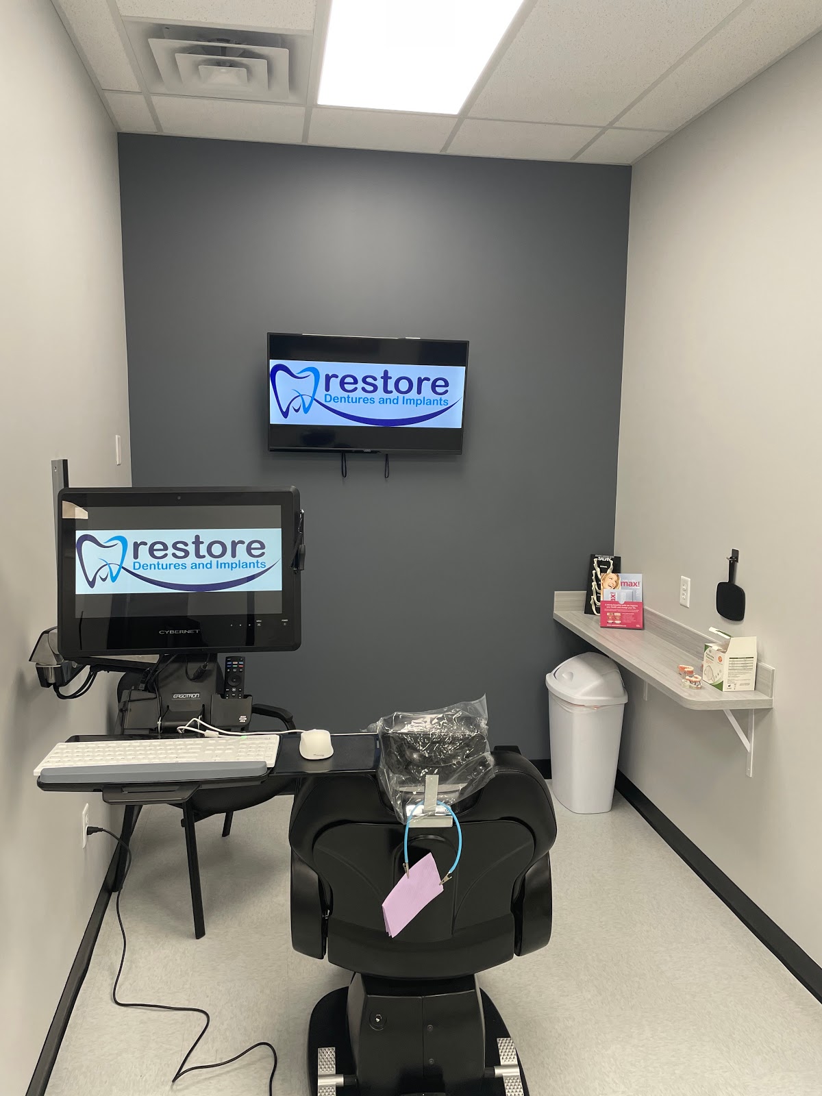 Restore Dentures and Implants photo 5