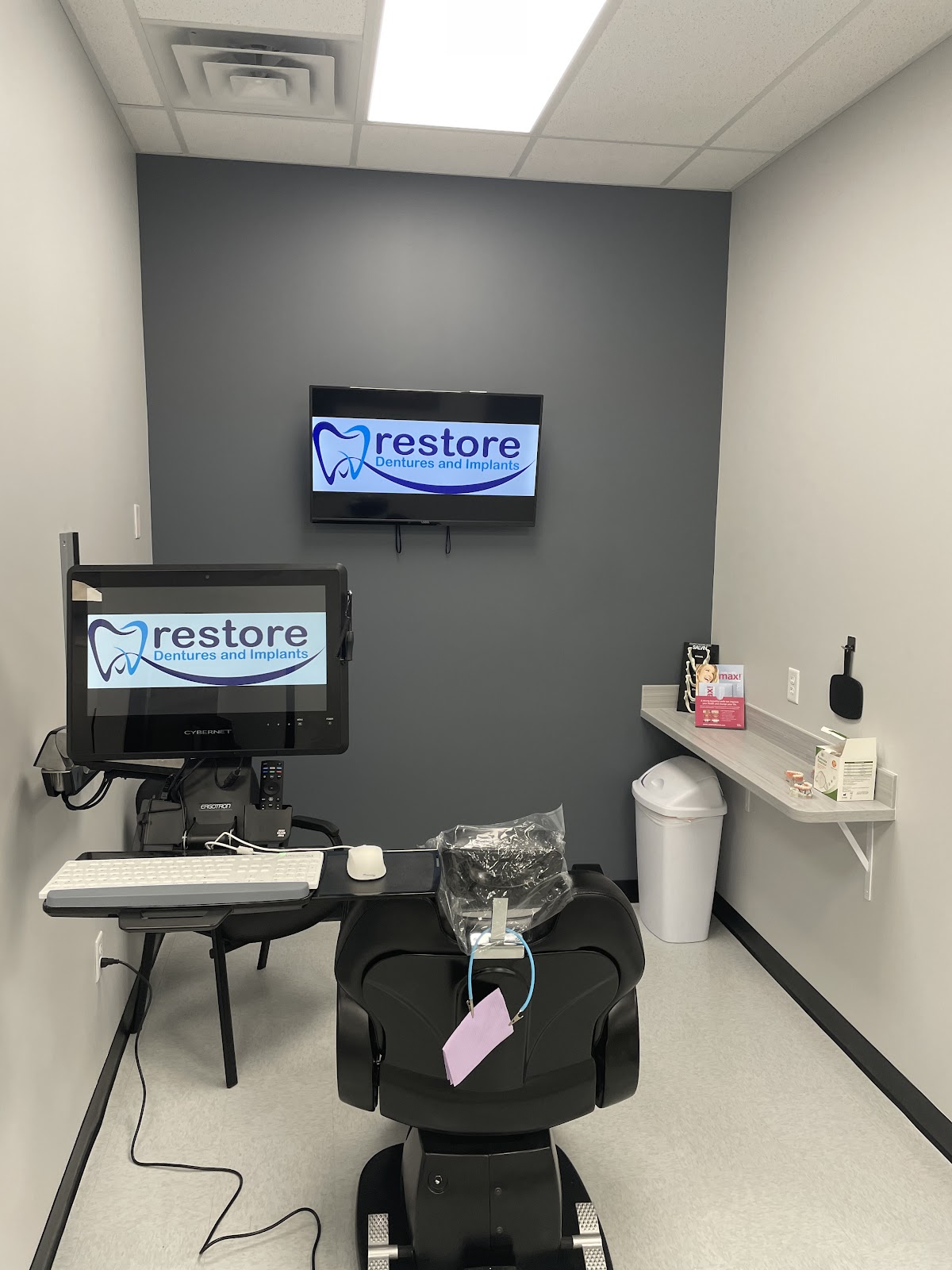 Restore Dentures and Implants photo 5
