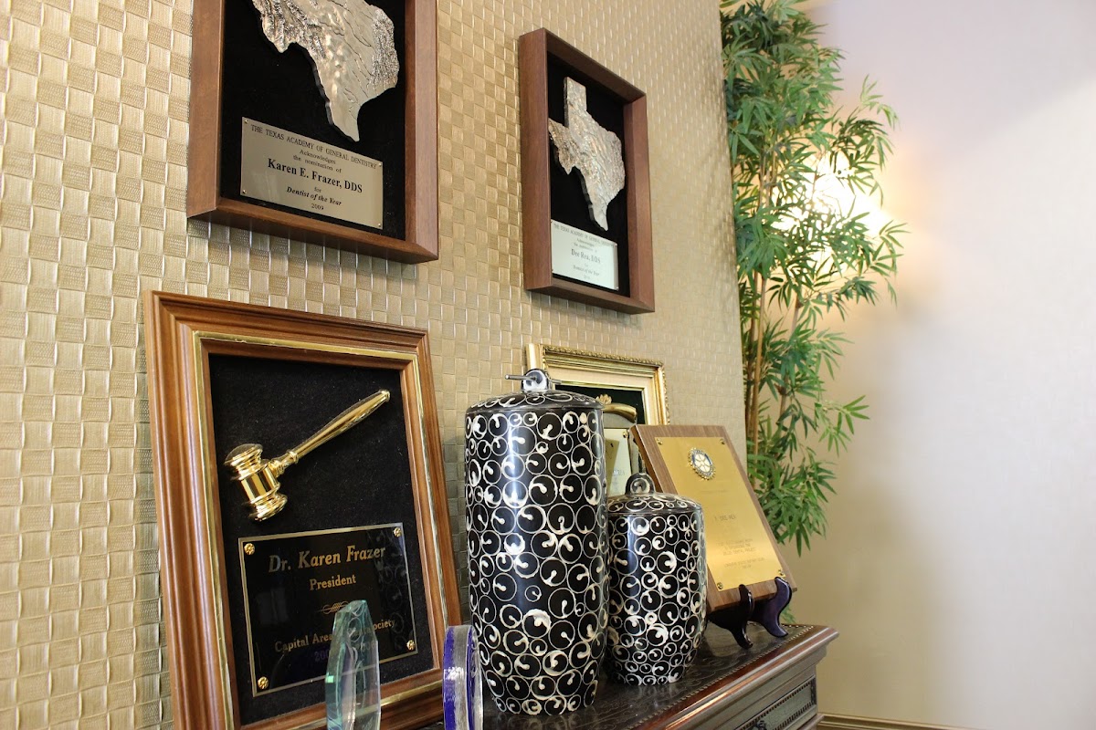 Rea Dental- Karen Frazer Rea, Dds photo 2