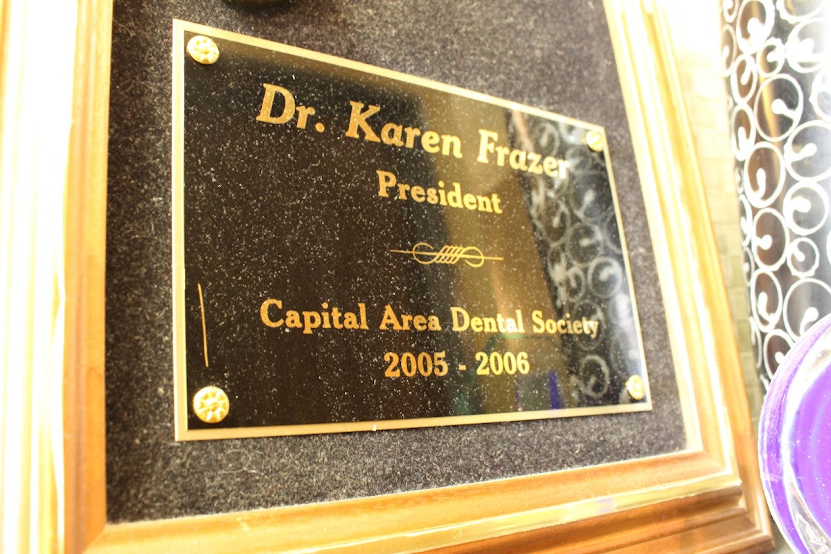 Rea Dental- Karen Frazer Rea, Dds photo 4