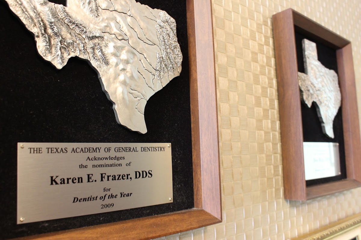 Rea Dental- Karen Frazer Rea, Dds photo 5