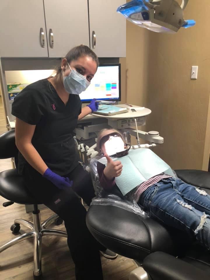 Family Dental Care - Spring Creek photo 4