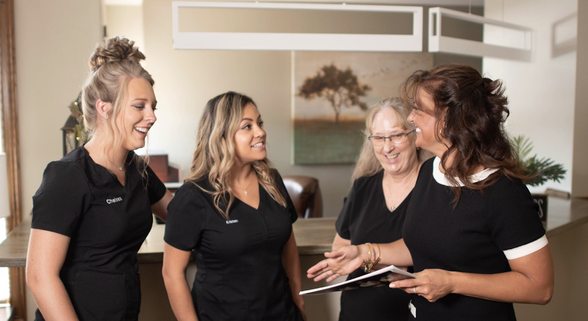 Shunga Family Dental Care photo 4