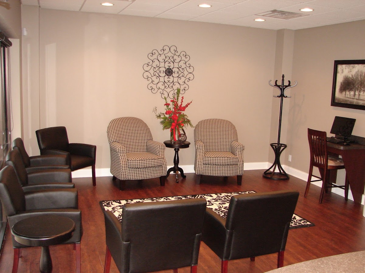 Reliant Family Dental: Chris Meunier, DDS photo 2