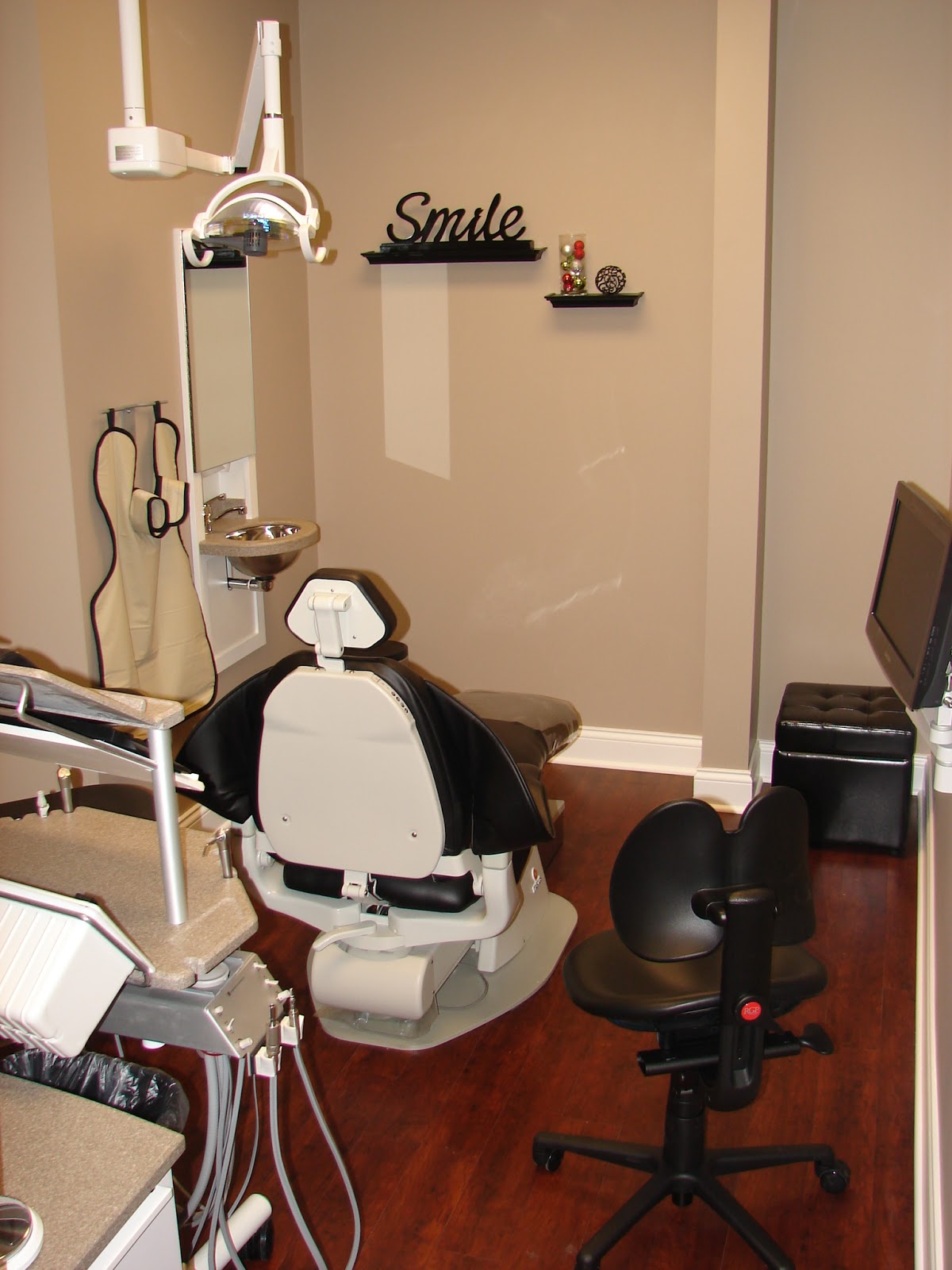 Reliant Family Dental: Chris Meunier, DDS photo 3
