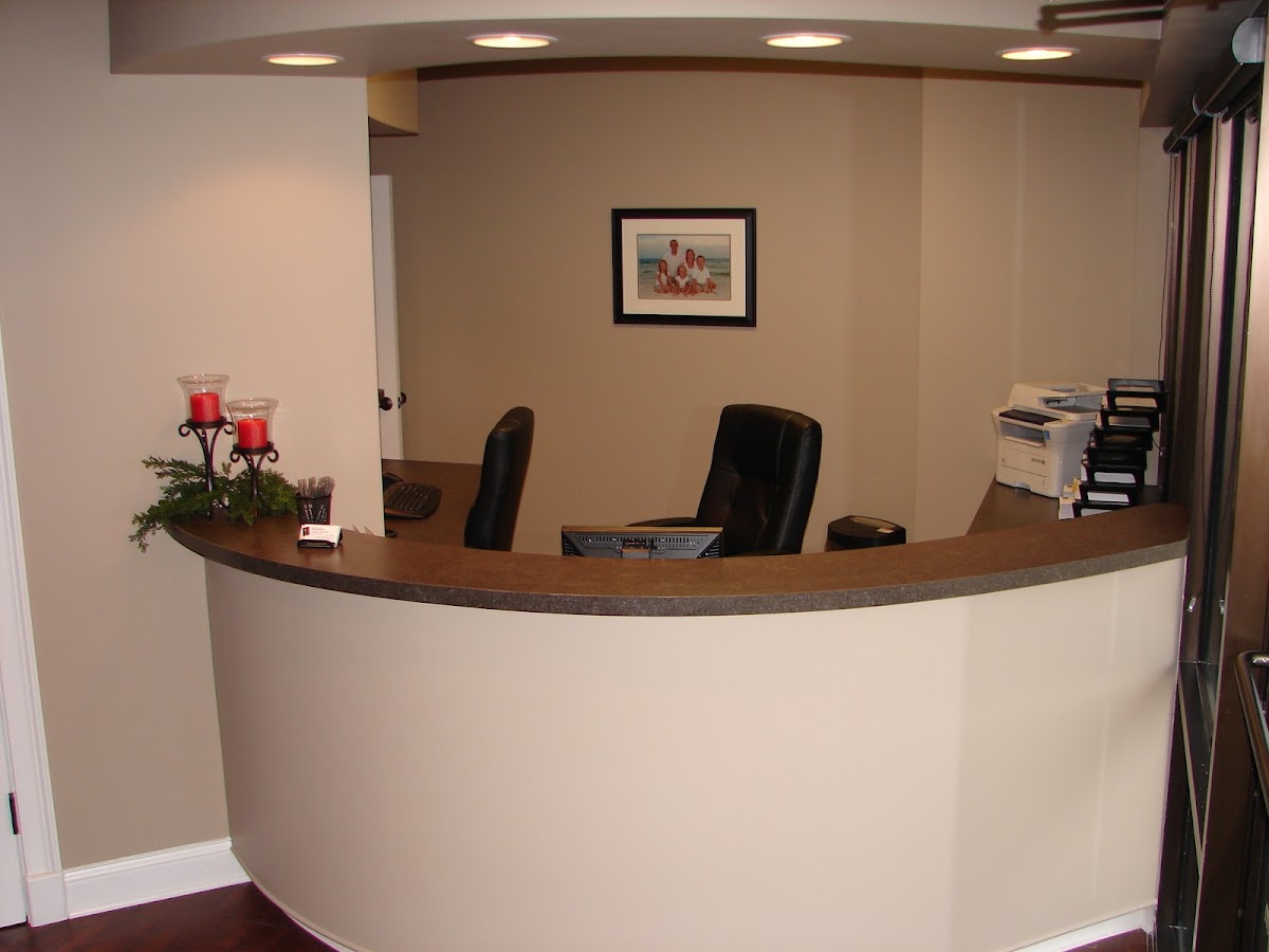 Reliant Family Dental: Chris Meunier, DDS photo 4