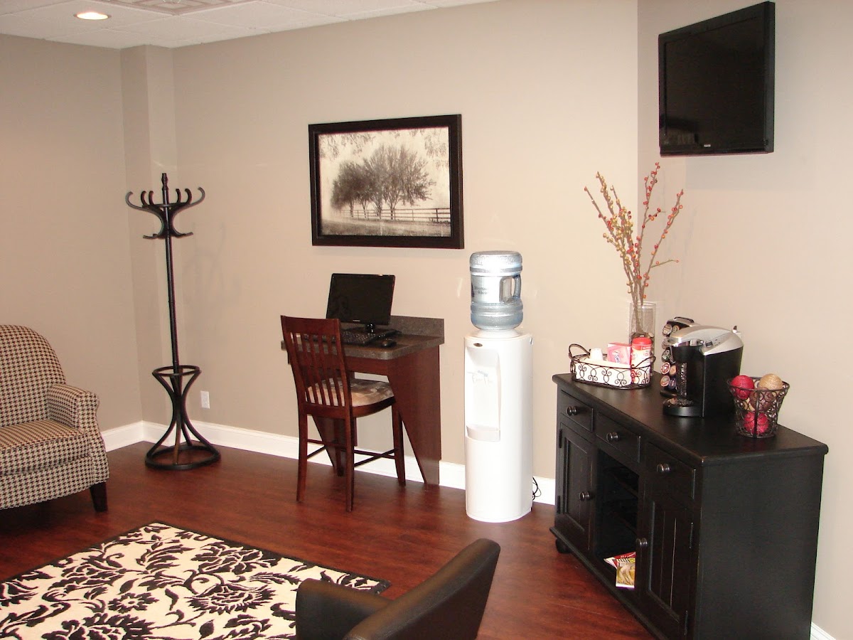 Reliant Family Dental: Chris Meunier, DDS photo 5