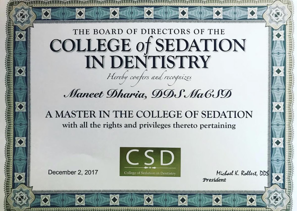 Blythe Dental And Implant Center photo 6
