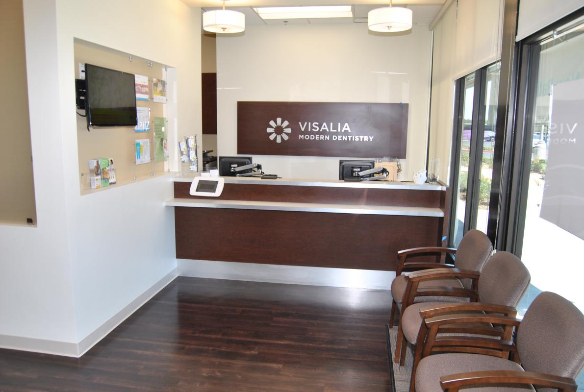 Visalia Modern Dentistry photo 1