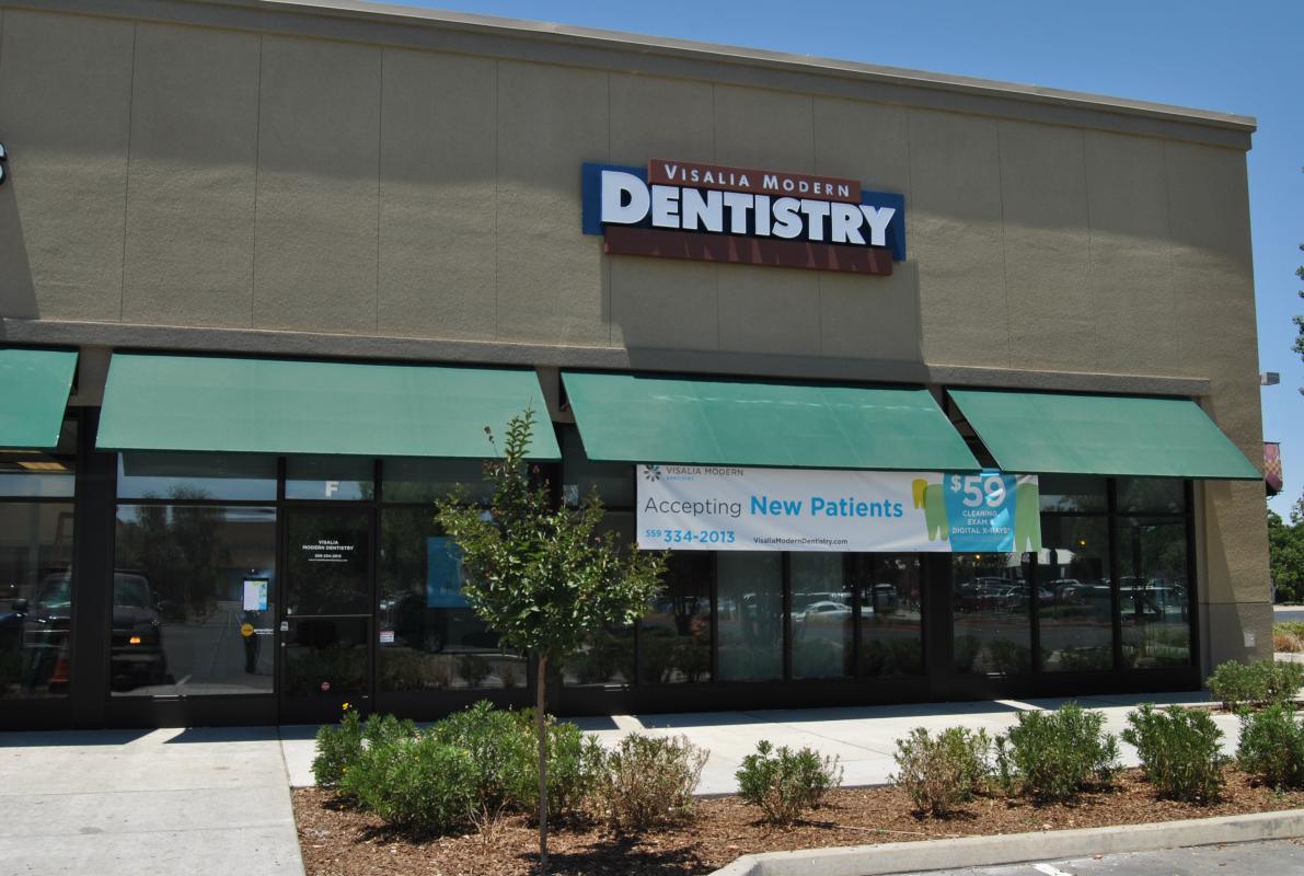 Visalia Modern Dentistry photo 2