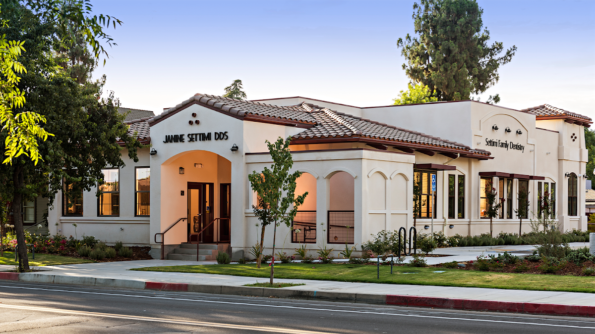 Settimi Family Dentistry photo 1