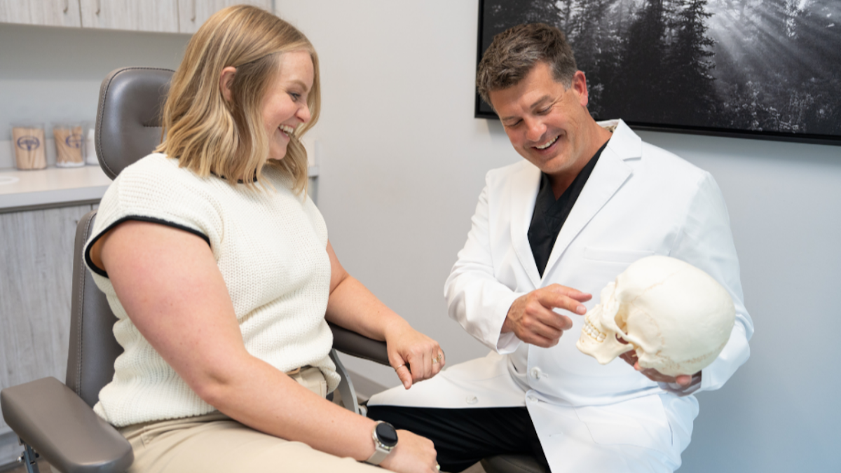 Carolinas Center for Oral & Facial Surgery photo 1