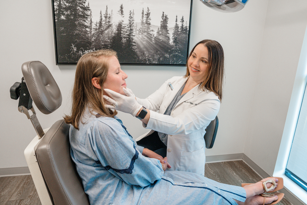 Carolinas Center for Oral & Facial Surgery photo 2