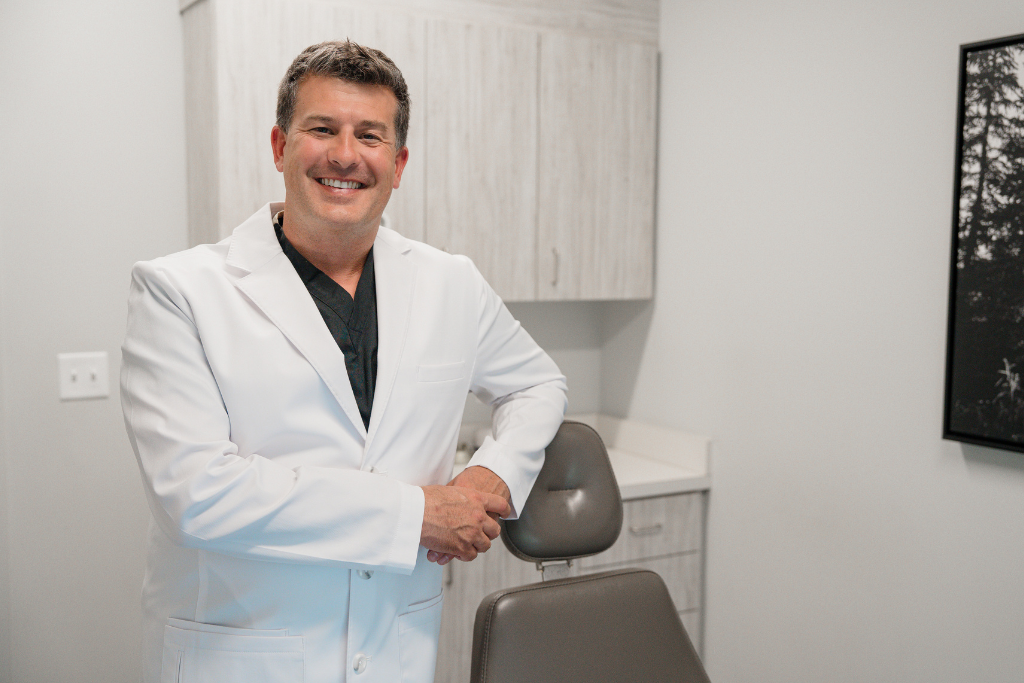 Carolinas Center for Oral & Facial Surgery photo 4
