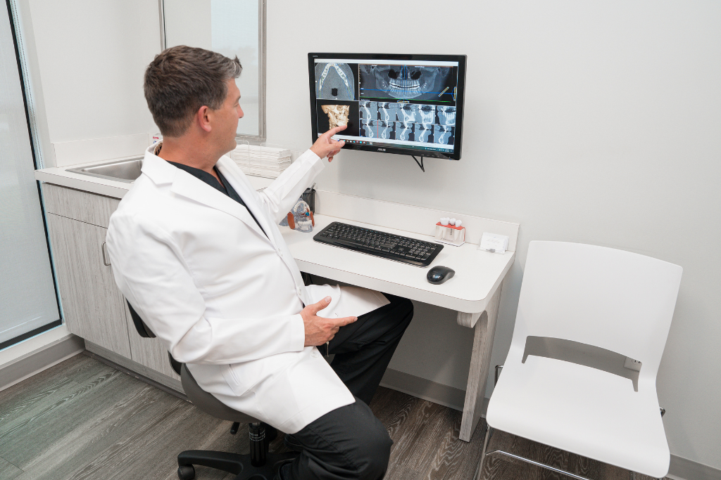 Carolinas Center for Oral & Facial Surgery photo 5